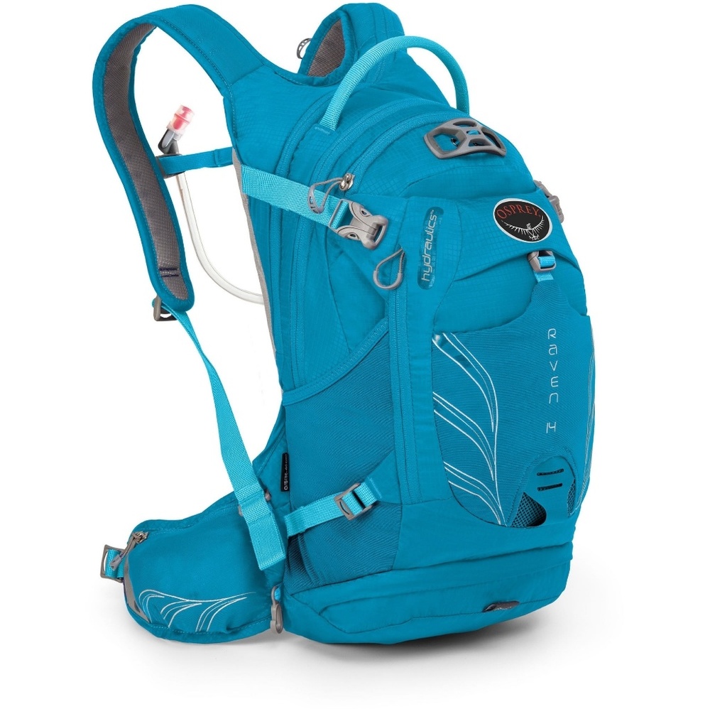 Osprey Packs Women's Raven 14 Hydration Pack